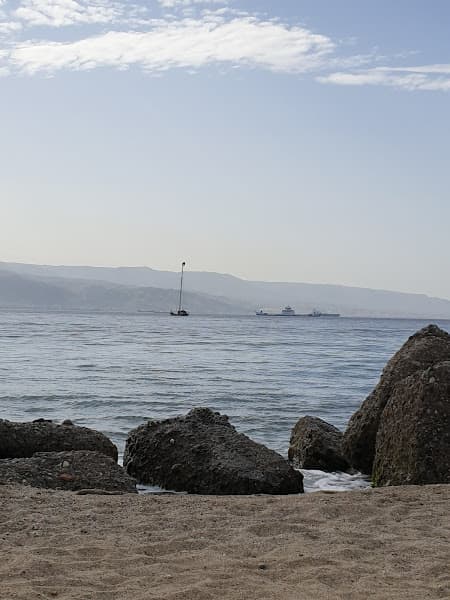 Spiaggia della Nonna