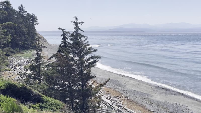 West Beach