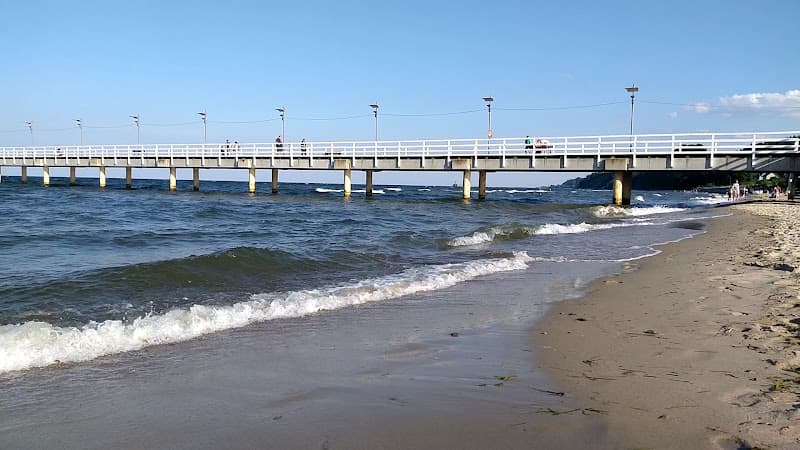 Plage PL