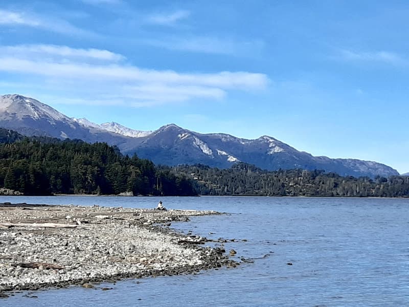 Playa Angostura