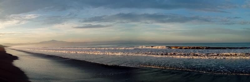 Playa Chacarita