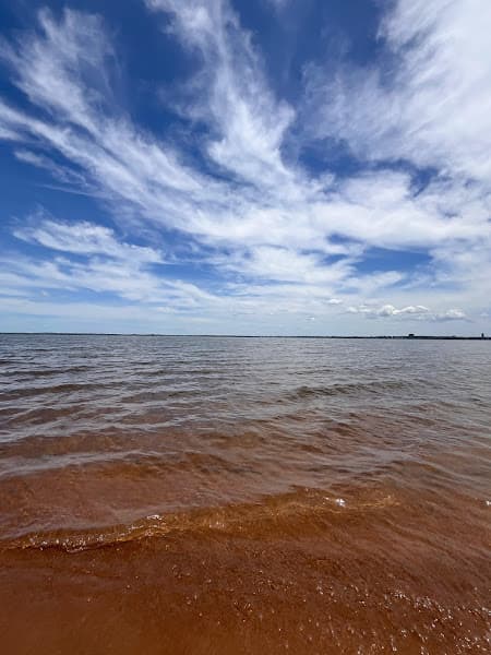Playa San Isidro