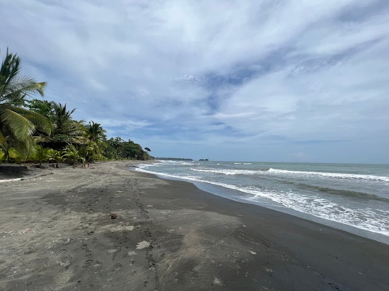 Playa Gandoca