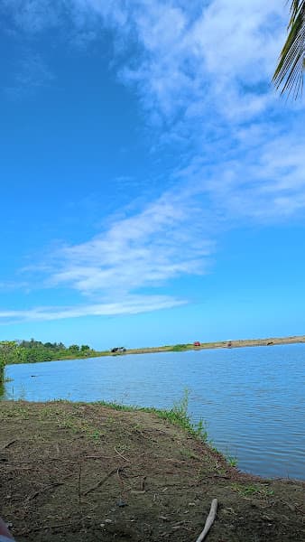 Playa Vizcaya