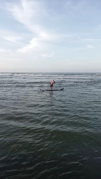 Playa Bananito