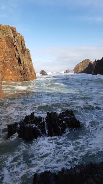 Playa La Caladoria