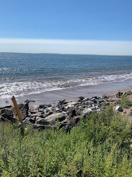 New Dorp Beach