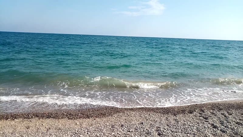 Platja dels Illons de Púello