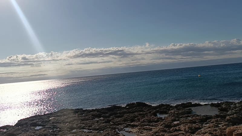 Platja dels Illons de Púello