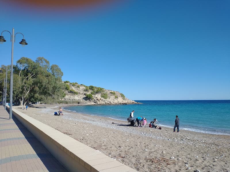 Playa Torres