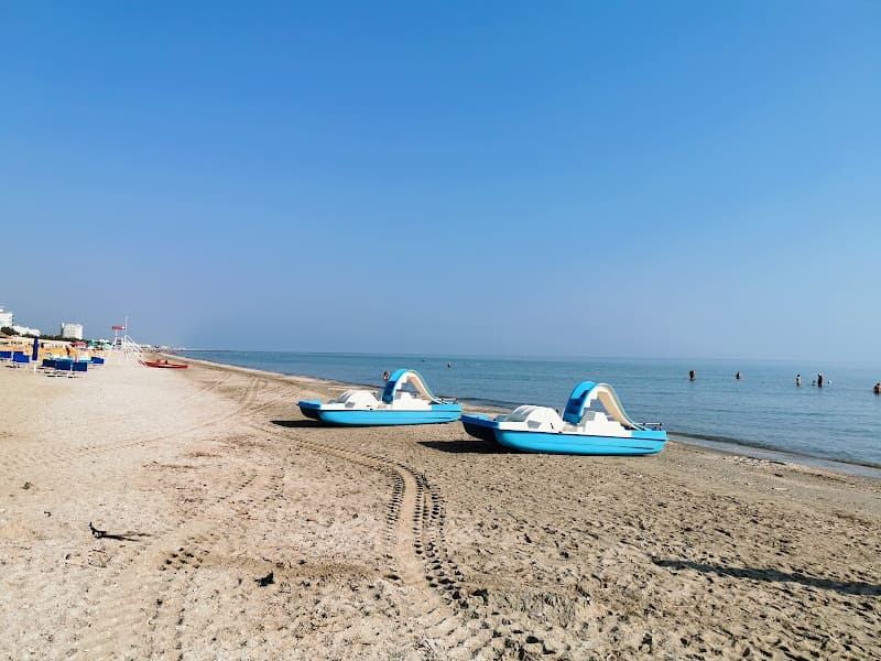 Spiaggia di Velluto