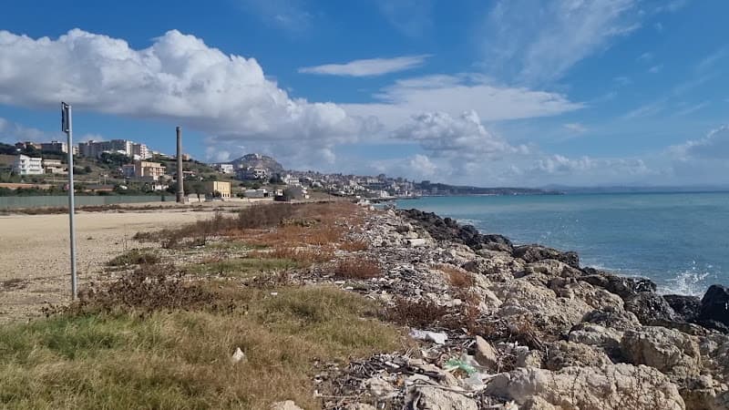 Spiaggia Foggia