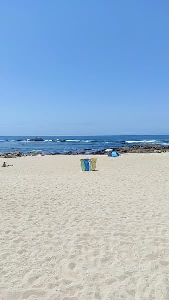 Praia Além do Barco