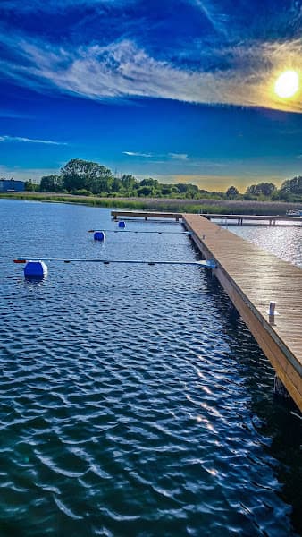 Plaża gminna