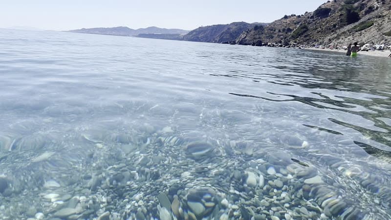 Playa El Pino