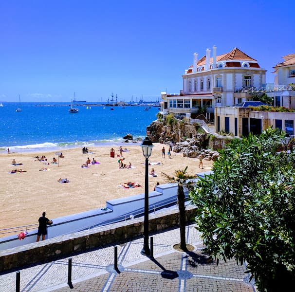 Praia da Conceição