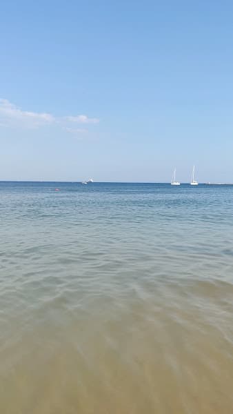 Praia da Duquesa