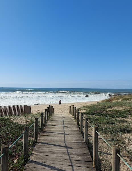 Praia Valadares Norte