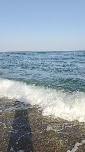 Playa El Chaparral - El Chaparral