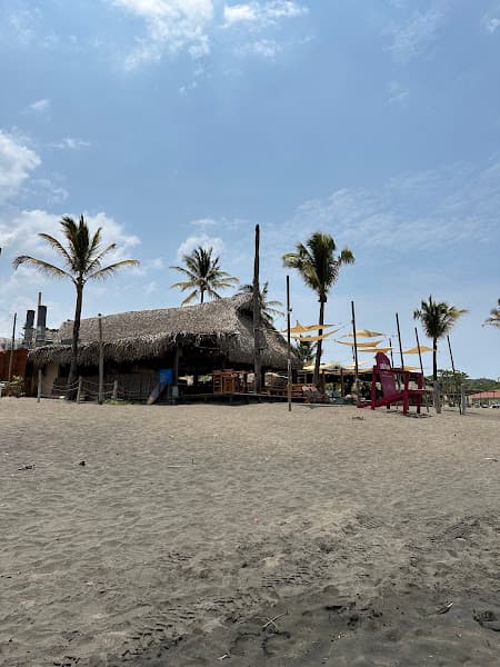 Playa Venado