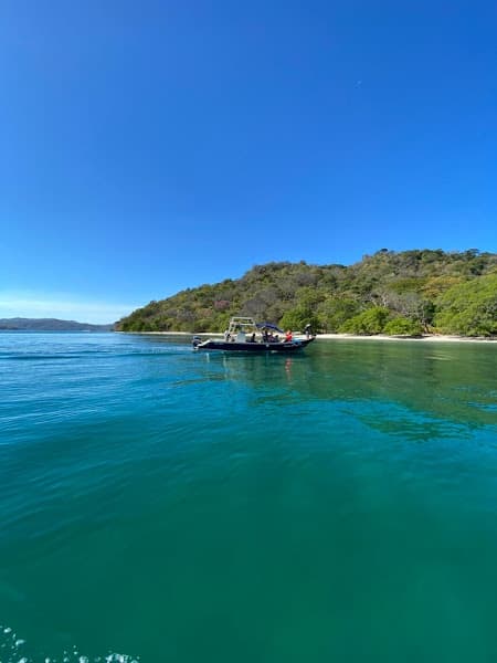 Playa Jícaro