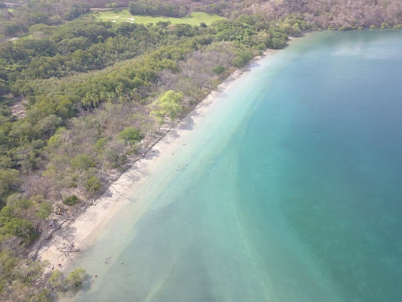 Playa Nacascolo
