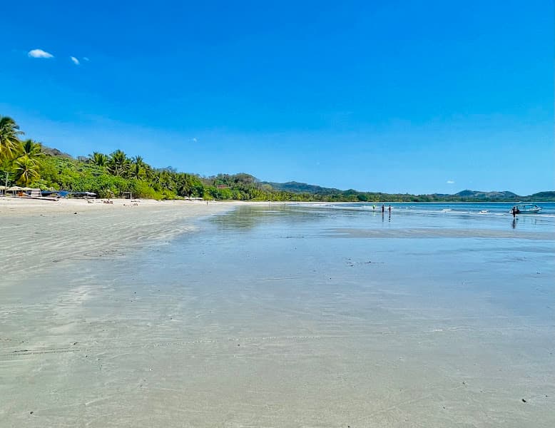 Playa Sámara