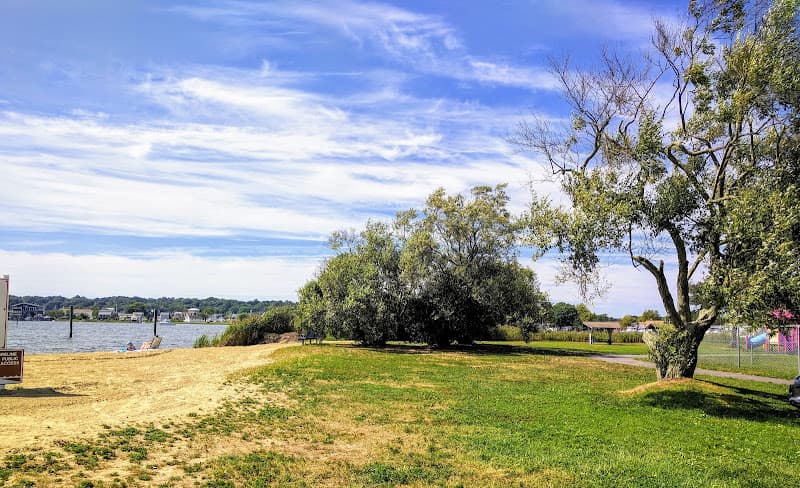Williams Beach