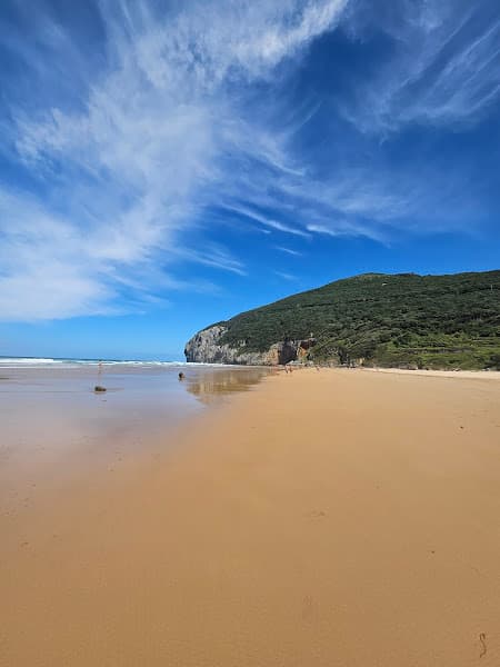 Playa de Berria