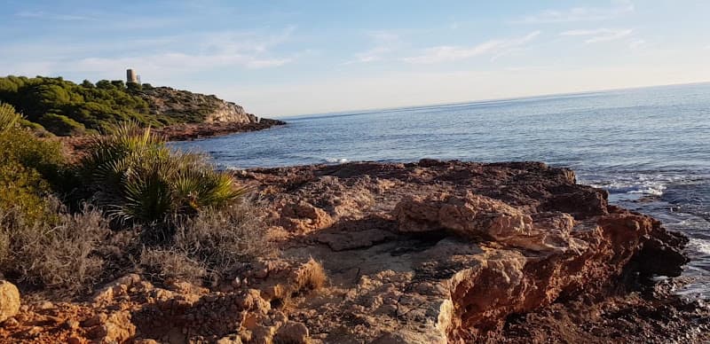 Platja de Bellver