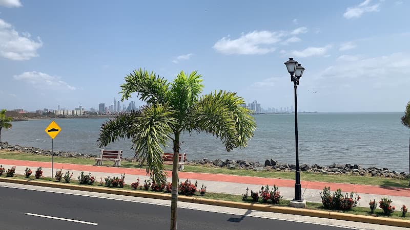 Playita de Amador