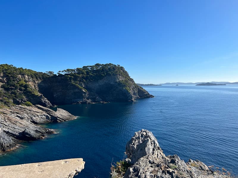 Plage des Darboussières