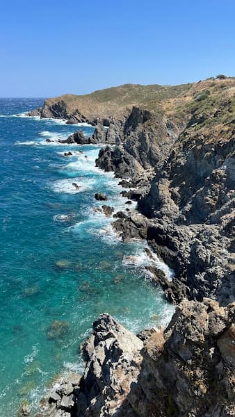Plage du Troc