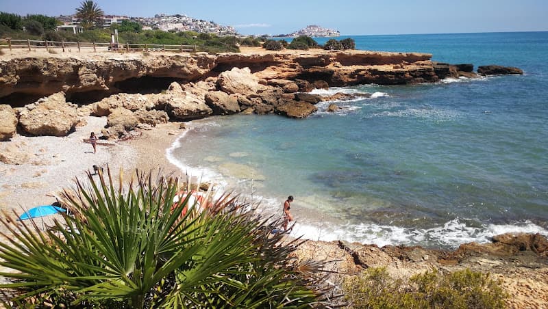 Cala Ordí