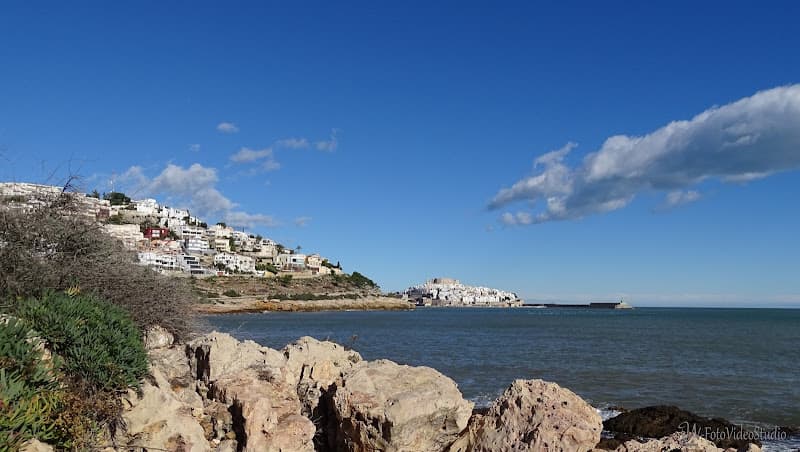 Cala Puerto Azul