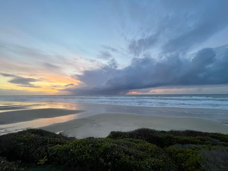 Moolack Beach