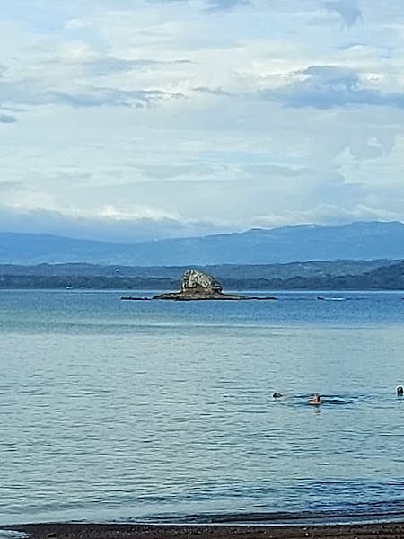 Playa Bochinche