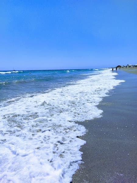 Playa de Marina de la Torre