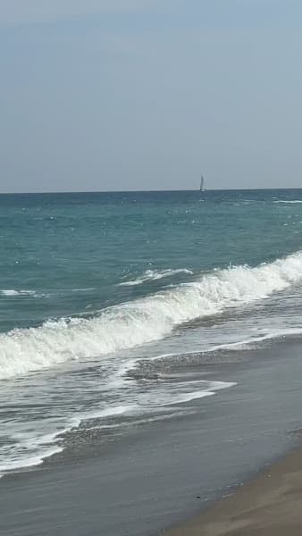 Playa de Rumina
