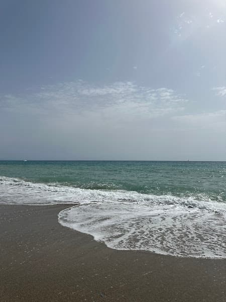 Playa del Descargador