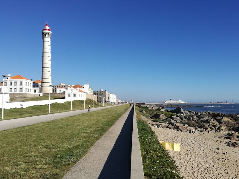 Praia da Boa Nova