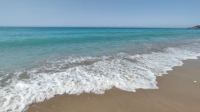 Spiaggia Lido