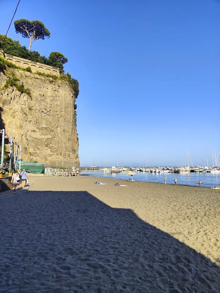 Spiaggia di Santa Caterina