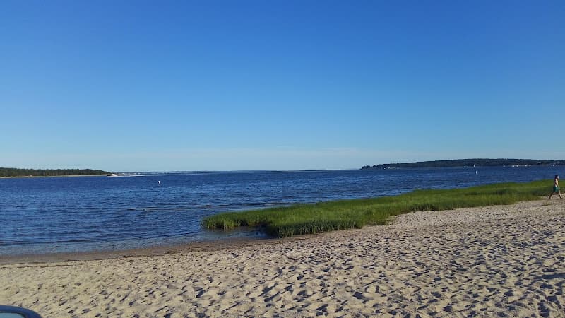 Swift Beach