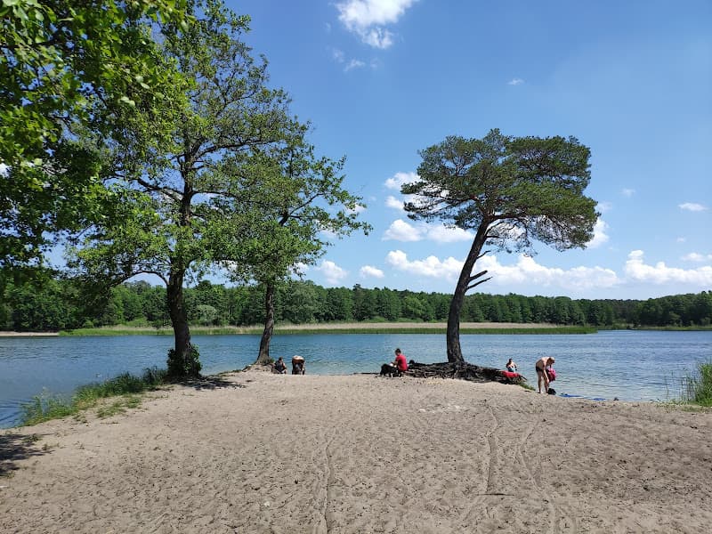 Plage PL