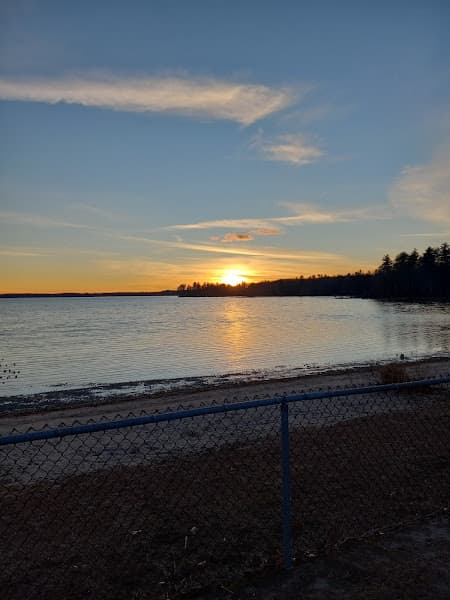 Raymond Beach