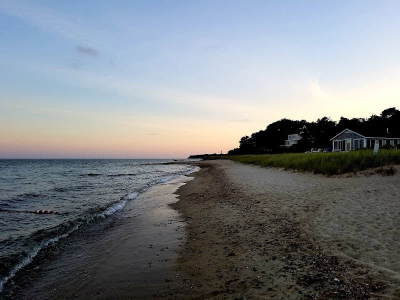 Loop Beach
