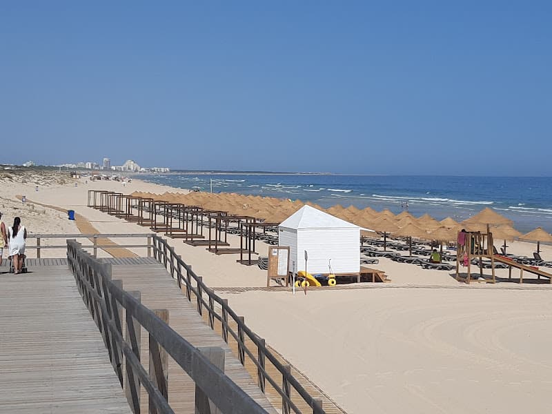 Praia Verdelago