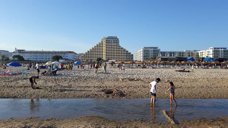 Monte Gordo