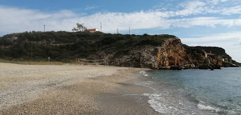 Plage GR